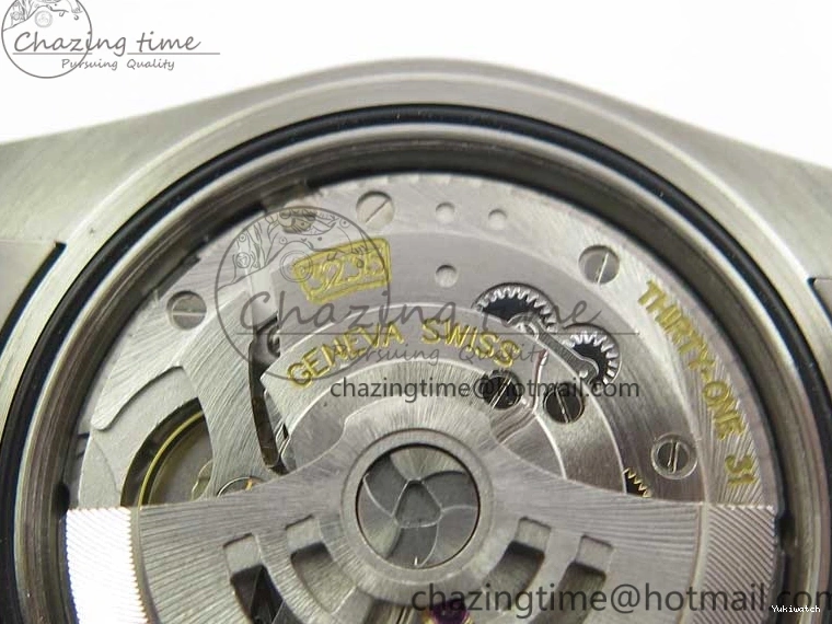 Black Markers Jubilee Noob Best 126334 on SS Bracelet Dial Edition DateJust 1:1 A3235 Stick 904L 0110